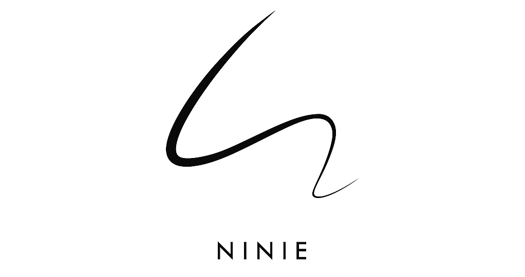 ninie ghana logo light background