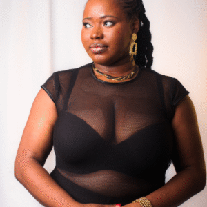 Ninie Zuri bodycon dress